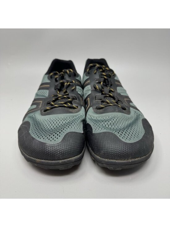 Xero Shoes Mesa Trail II Barefoot Trail Run Shoes Mesh Breathable Green Mens 13 main image 9